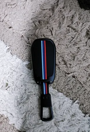 قاب ریموت و جاسوییچی فلزی خودرو چیکال مدل P-838 مناسب برای تارا