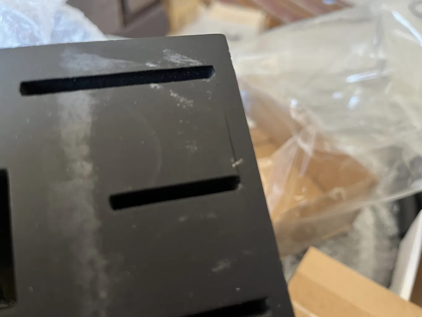 سرویس چاقو 14 پارچه کاراجا مدل 153.03.08.2557