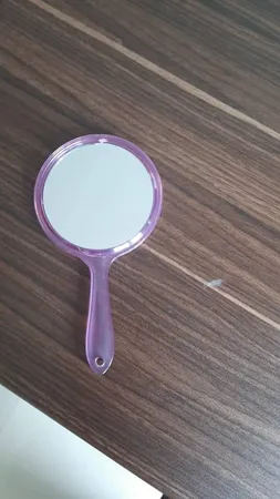 آینه آرایشی مدل 3x-TB