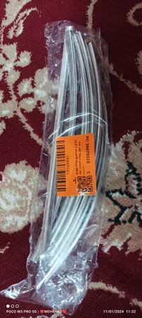 نوار تزئینی دریچه کولر مدل SR10 بسته 10عددی