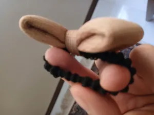 تجریه خرید کش مو دخترانه مدل 36 بسته 36 عددی