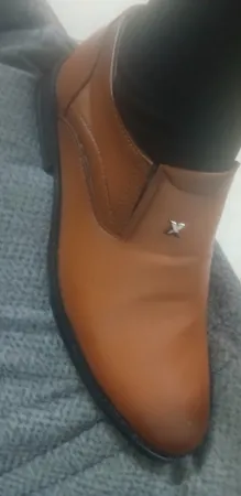 کفش مردانه مدل sepehr