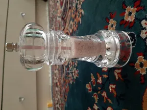 تجریه خرید فلفل ساب مدل Mono