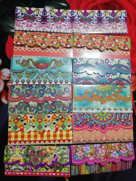 عکس ارسالی خریدار
