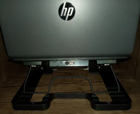 پایه خنک کننده سادیتا مدل SCP-H1