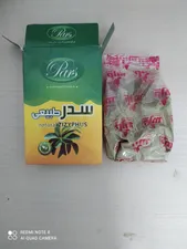 تجریه خرید پودر تقویت کننده مو پارس محبوب حناء یزد مدل سدر وزن ۱۰۰ گرم