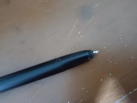 قلم لمسی و نگهدارنده موبایل مدل INOPEN