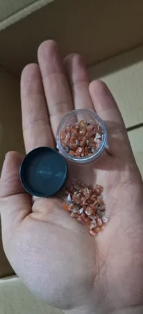 سنگ عقیق فیلو مدل 785 بسته 150 عددی