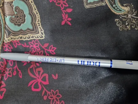 مداد چشم بارین شماره 07