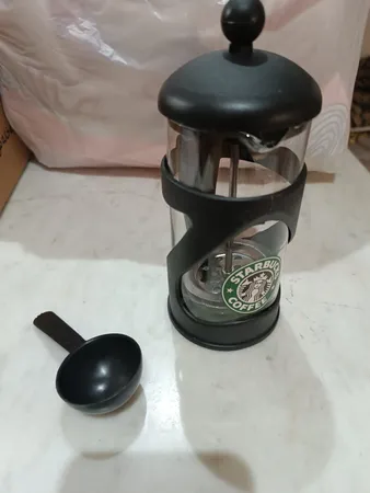 فرنچ پرس  مدل 350