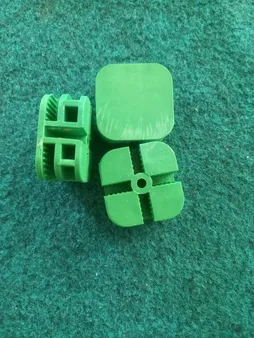 اتصال قفسه مدل NP بسته 12 عددی