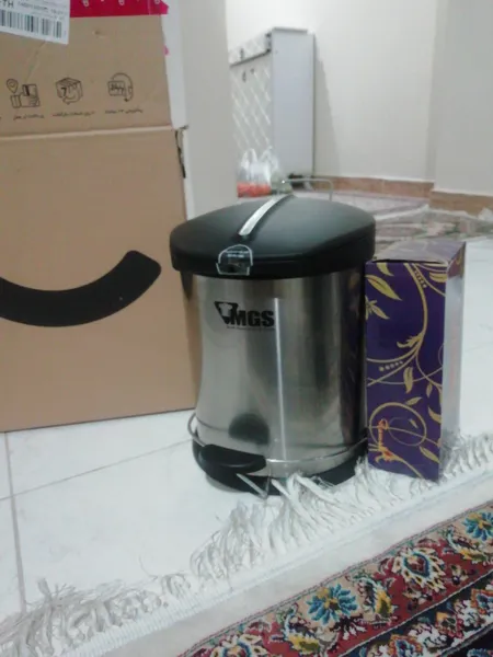 عکس ارسالی خریدار