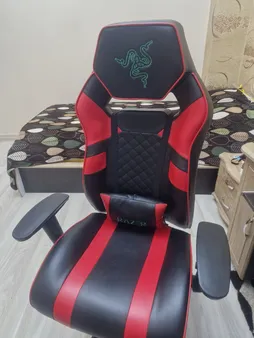 صندلی گیمینگ ریزر مدل G2020