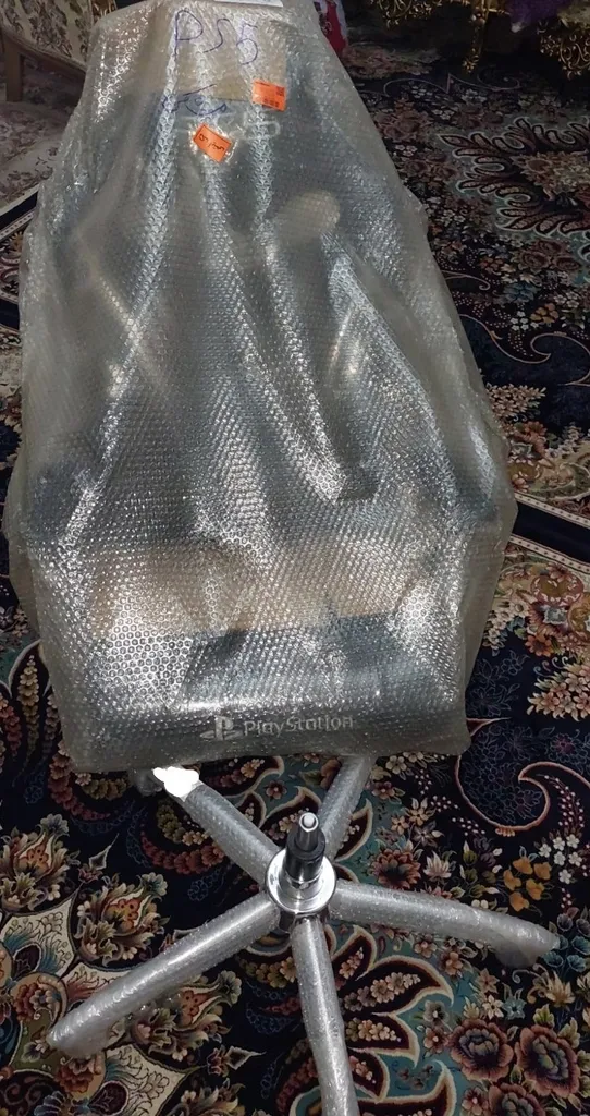 صندلی گیمینگ مدل ps5