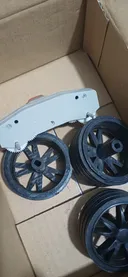 عکس ارسالی خریدار