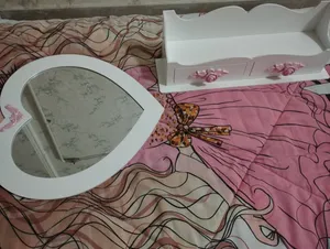 تجریه خرید آینه و کنسول مدل N-158