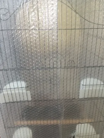 قفس عروس هلندی مدل 1034