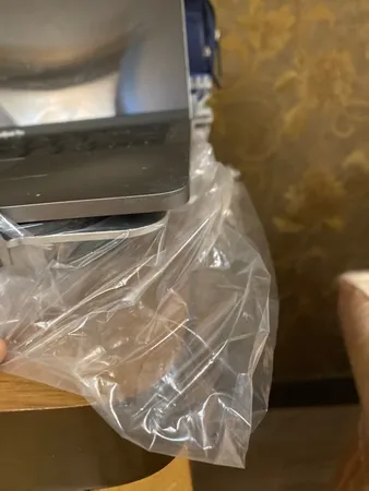 پایه نگهدارنده لپ تاپ نیلکین مدل ProDesk Adjustable