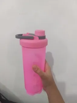 شیکر مدل N20 گنجایش 0.7 لیتر