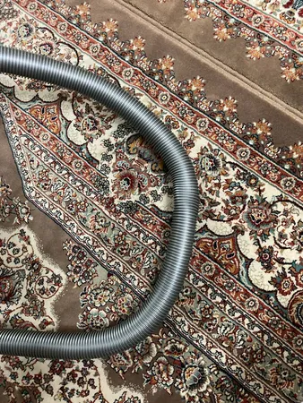 جاروبرقی پاناسونیک مدل MC-CG713