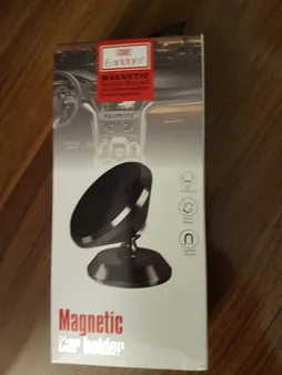 پایه نگهدارنده گوشی موبایل ارلدام مدل ET-EH21