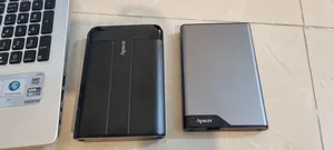 تجریه خرید هارد اکسترنال اپیسر مدل AC732 ظرفیت 2 ترابایت