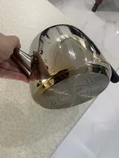 تجریه خرید ست کتری و قوری کرکماز مدل Bella Nora