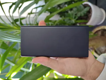 پاوربانک ریمکس مدل RPP-672 ظرفیت 20000 میلی آمپر ساعت