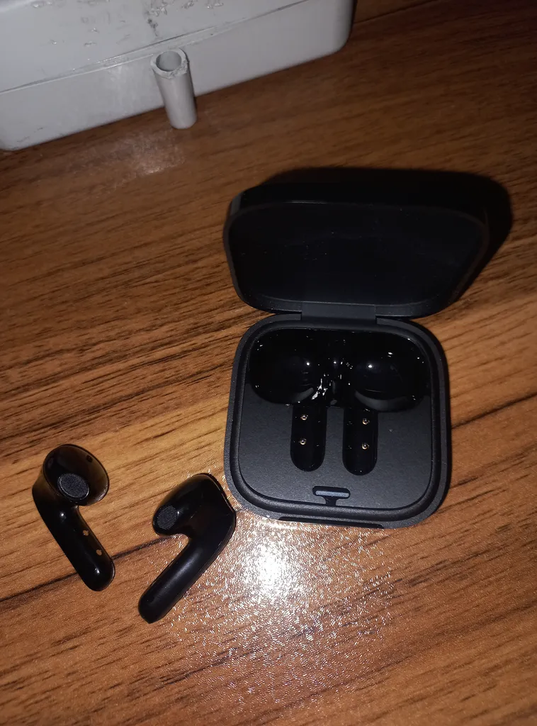 هدفون بلوتوثی شیائومی مدل Redmi Buds 6 Active