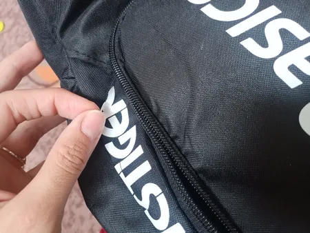 کوله پشتی ورزشی مدل K-101