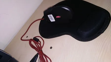 ماوس تسکو مدل TM 295