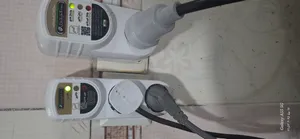 تجریه خرید محافظ ولتاژ نمودار کنترل مدل M125