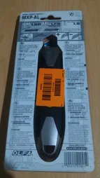 کاتر الفا مدل MXP-AL