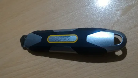 کاتر الفا مدل MXP-AL