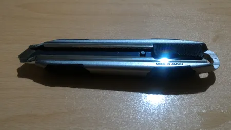 کاتر الفا مدل MXP-AL