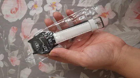 ساعت مچی عقربه ای مدل نوین کد 200dw