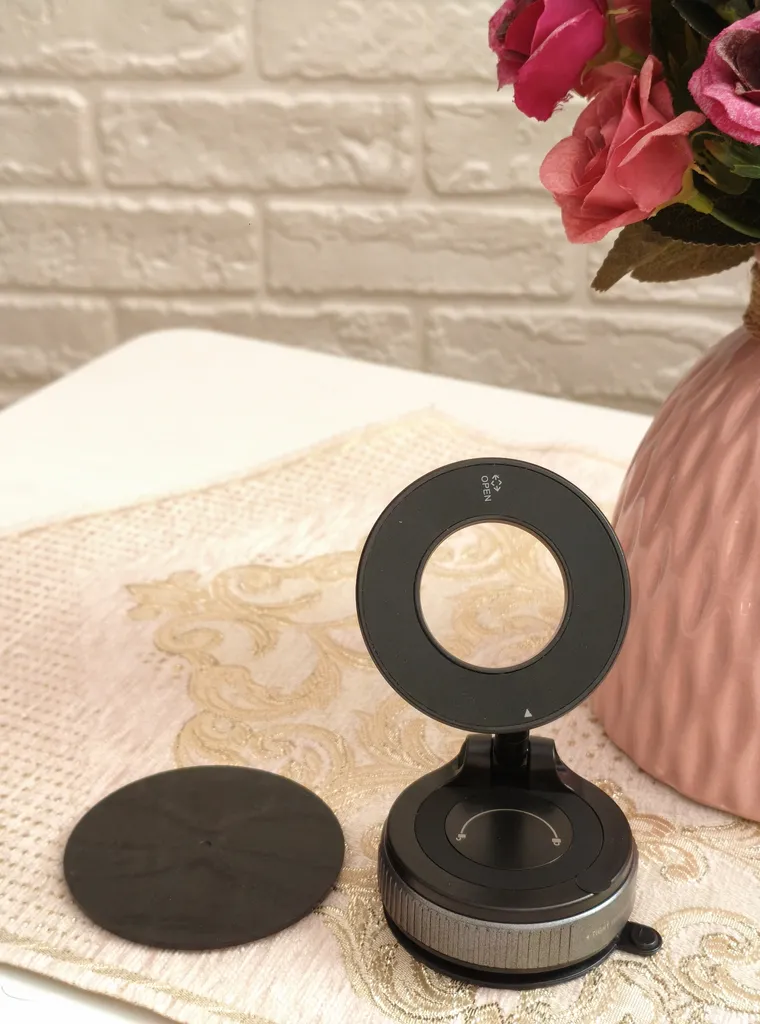 نگهدارنده گوشی موبایل مدل K007