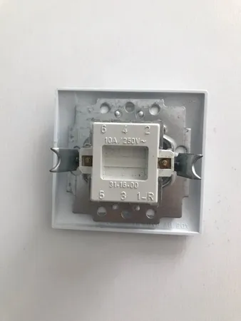 کلید کولر پارت الکتریک کد Azin