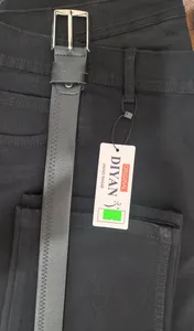 تجریه خرید شلوار جین مردانه کد 129