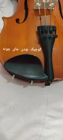 ویولن مدل V.F 120