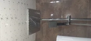 تجریه خرید سردوش حمام ریکان مدل لوکس موج مجموعه دو عددی