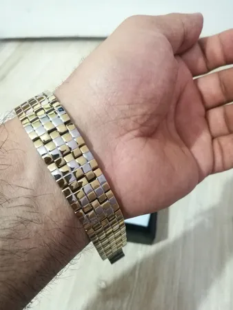 دستبند مغناطیسی مدل TBS-014