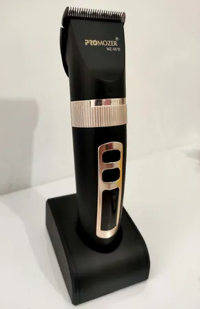 ماشین اصلاح سر و صورت پرو موزر مدل MZ-9818