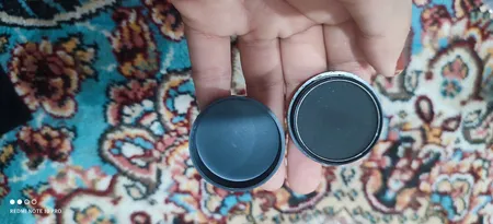 سایه چشم سوپرتاچ مدل گرد شماره 824