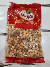 تجریه خرید نخودچی و کشمش سبز هیرشا - 500 گرم