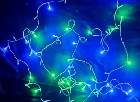 ریسه ال ای دی مدل Multi Function طول 10 متر