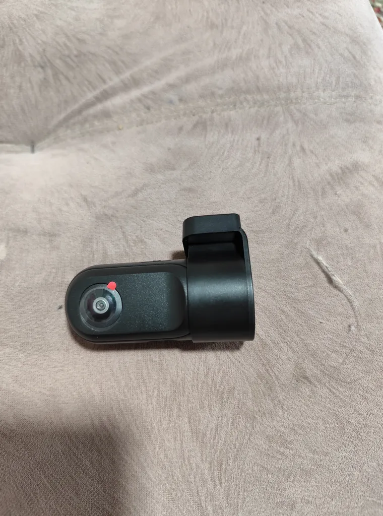 دوربین ثبت وقایع خودرو مدل LF9Pro/2K