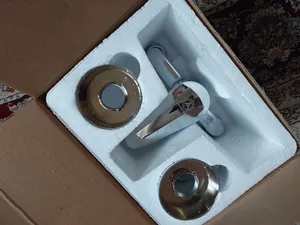 تجریه خرید شیر سرویس بهداشتی شیرآلات بهداشتی قهرمان مدل زوبین