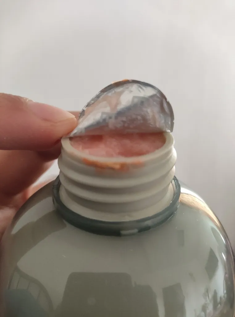 پروتئین مو برزیل مدل مونوهیدرات حجم 800 میلی لیتر