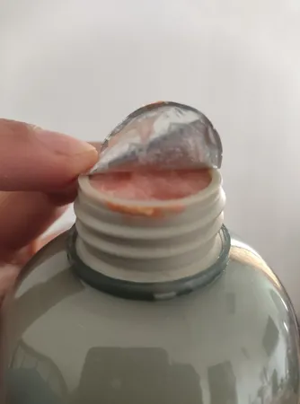 پروتئین مو برزیل مدل مونوهیدرات حجم 800 میلی لیتر